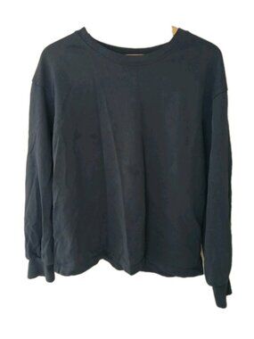 Patagonia Regenerative Organic Certified Cotton Essential Sweatshirt